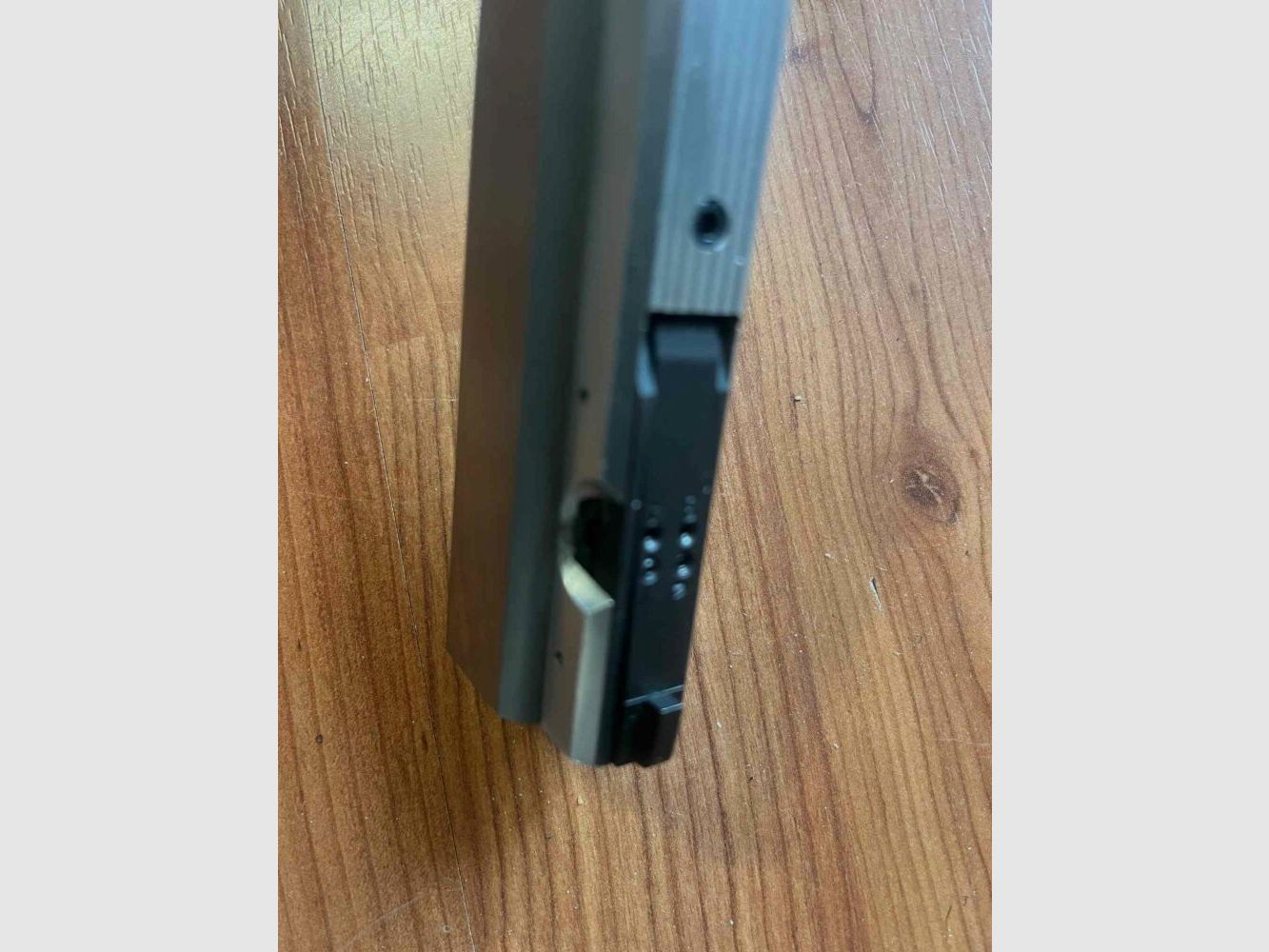 Smith & Wesson 625-2