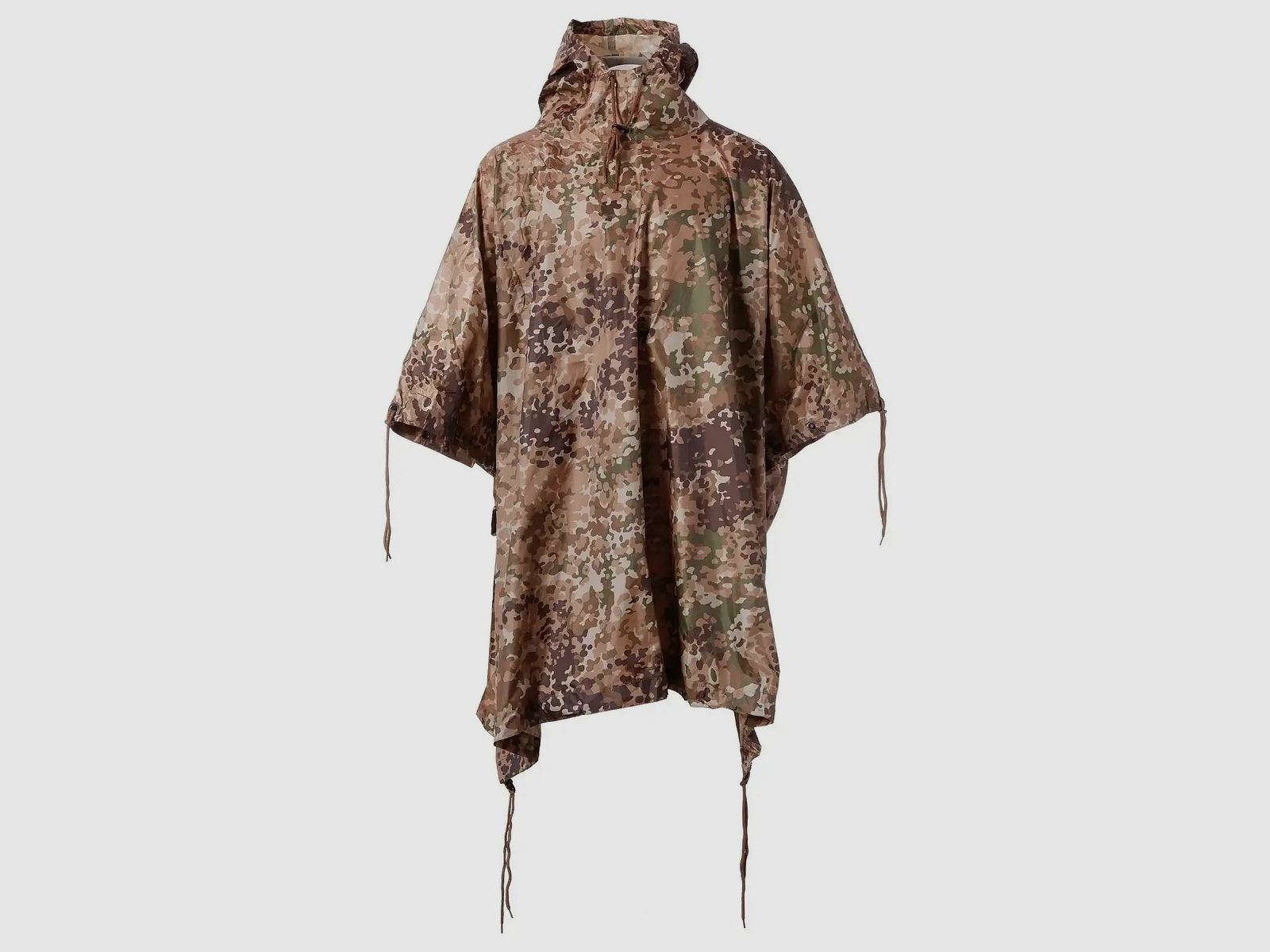 Mil-Tec Poncho RipStop