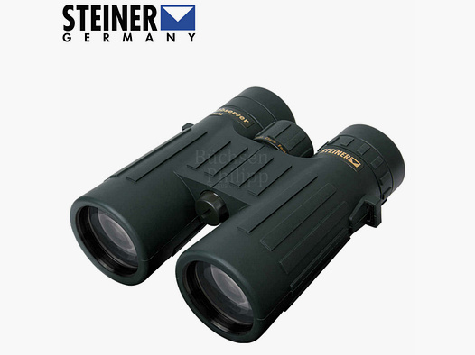 Steiner Observer 8x42