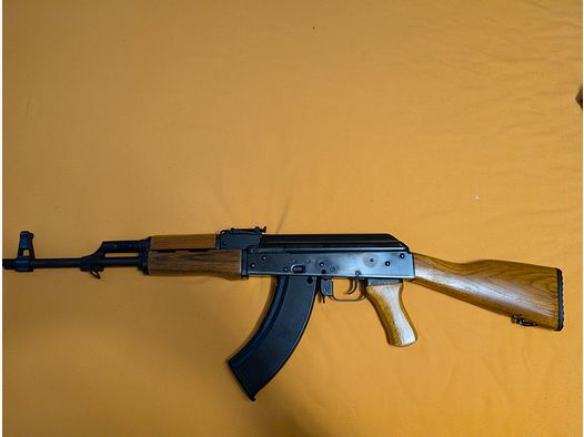 AK47 CO2 4,5mm