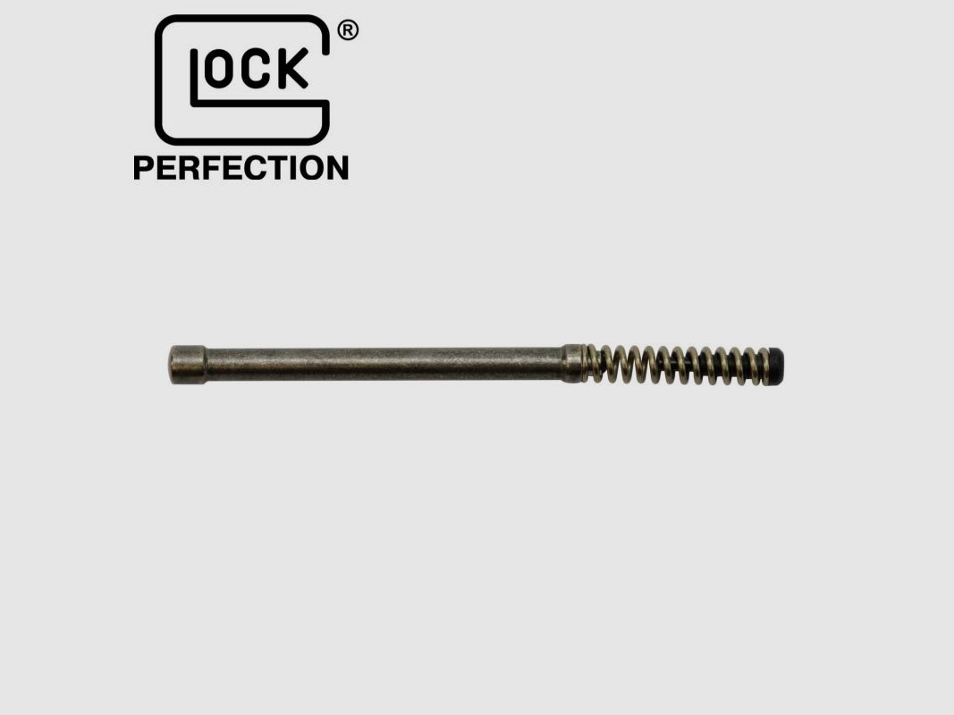 Poussoir d’extracteur GLOCK complet