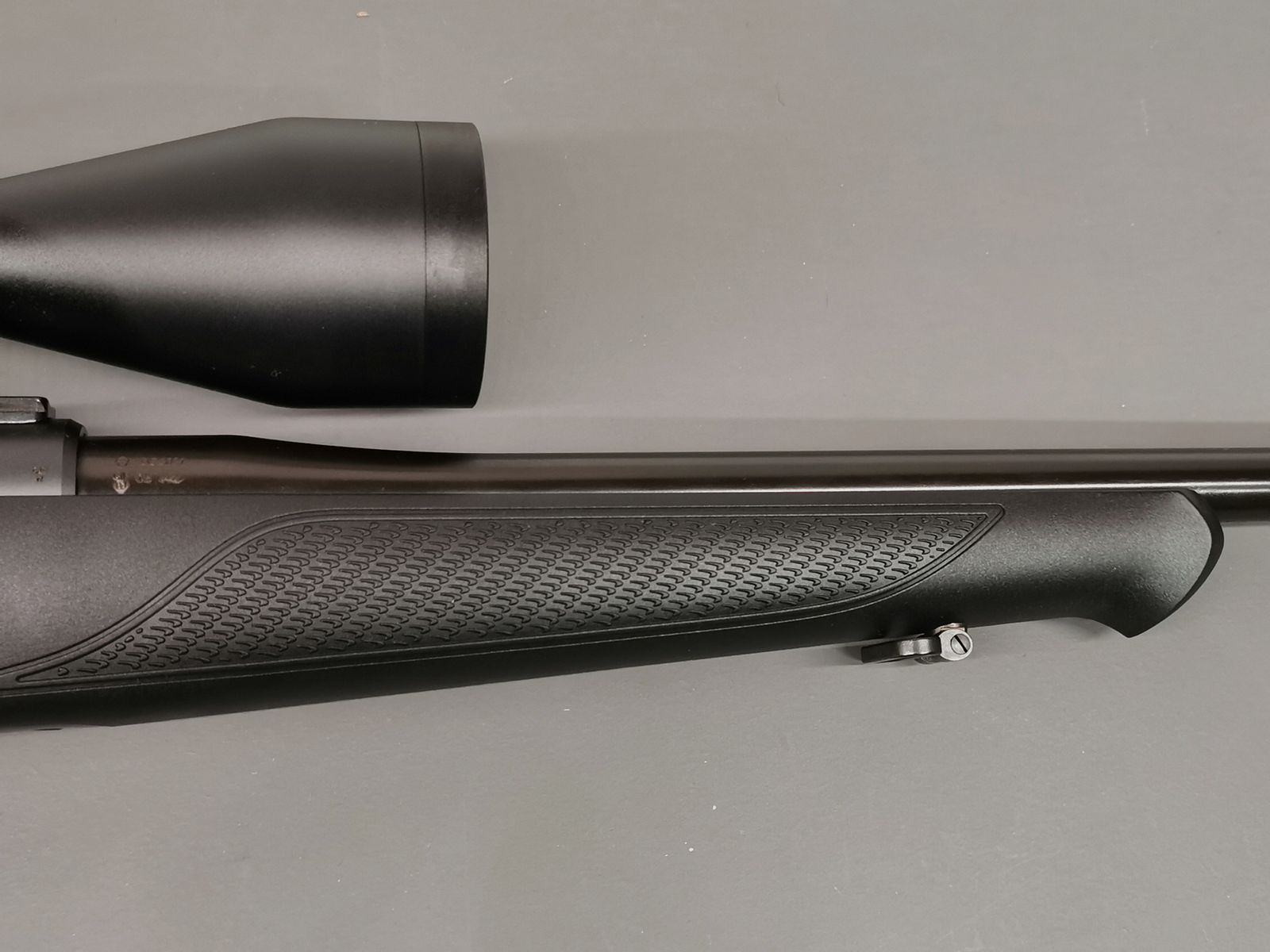 Sauer 100 Classic XT Cal. 308win mit Meopta 3-12X56 LP
