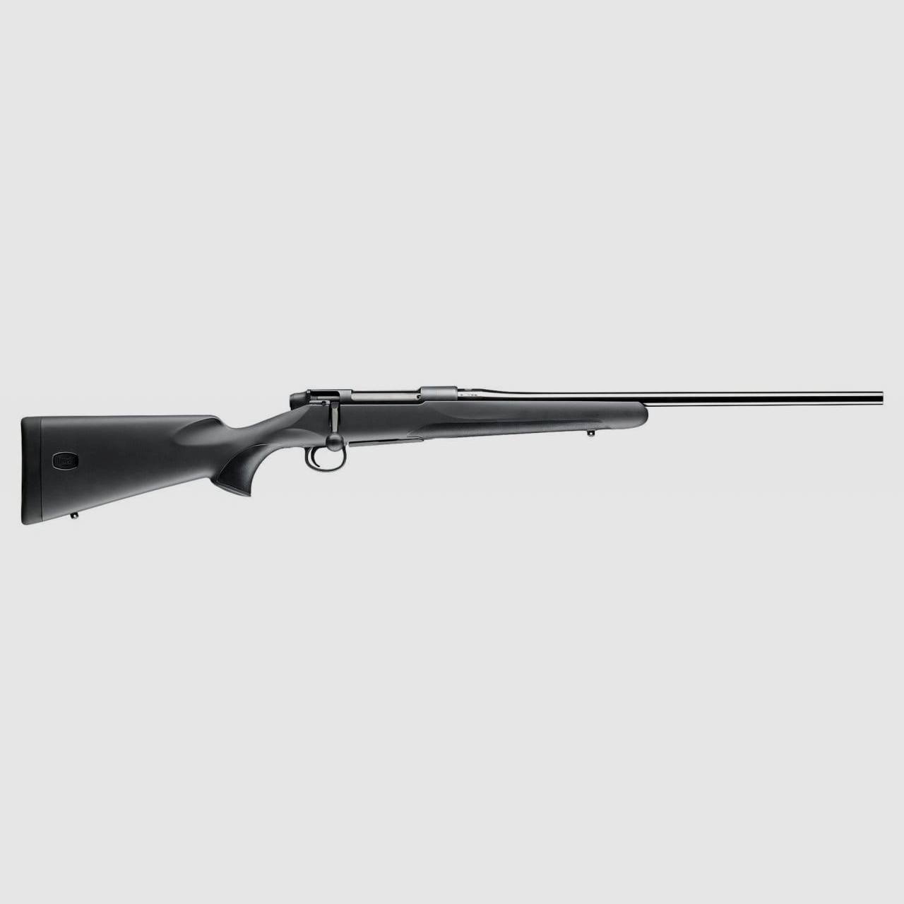 Mauser M18 Standard mit Gewinde