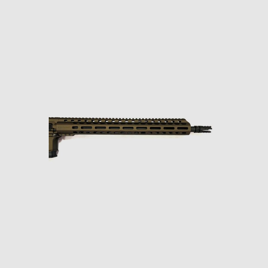 Karabijn SchmeisserAR15 M5FL BRONZE 16,75" .223Rem, afbeelding 8 van 9