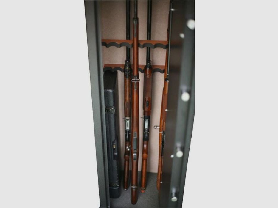 Waffen-Safe Sentinel SD16 mit Innenfach Infac Safe, Bild 5 von 6