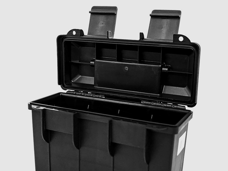 SmartReloader Ammo-CAN M2A1 .50 BMG
