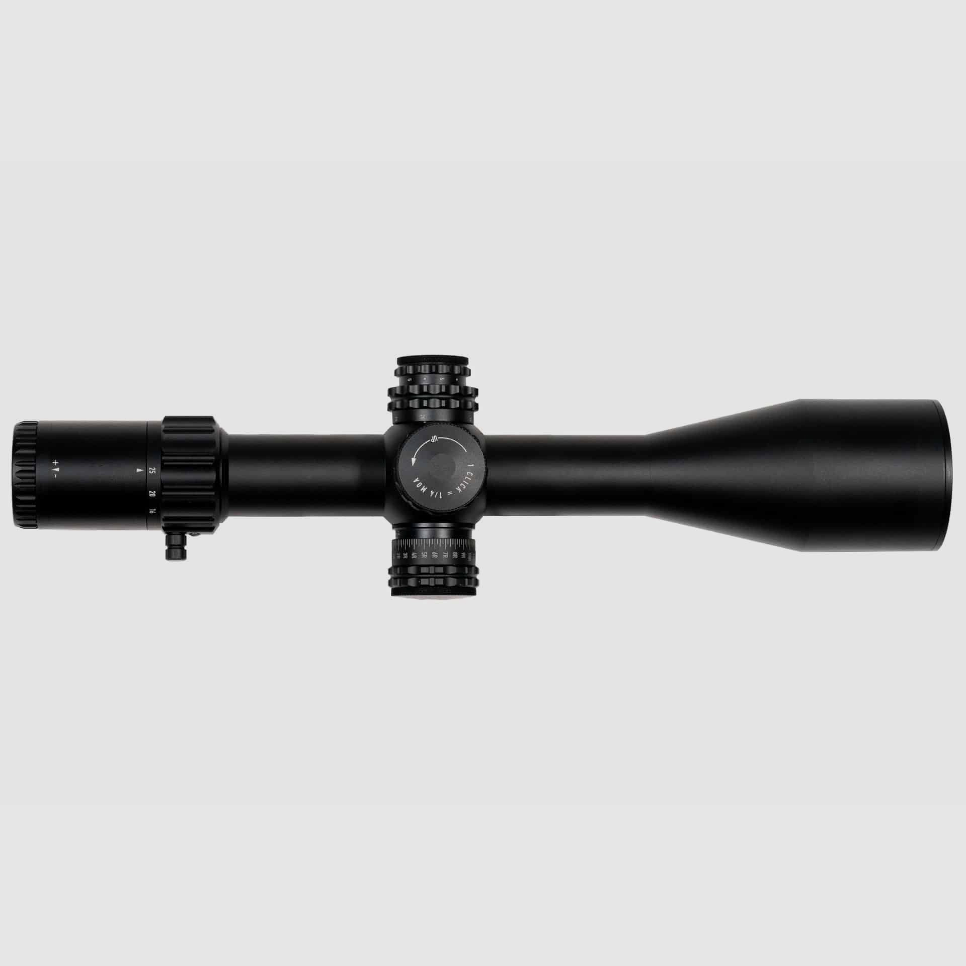 Element Optics TITAN 5-25×56 FFP