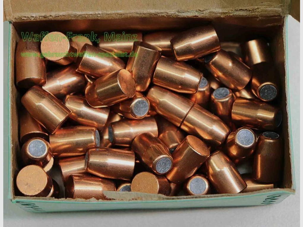 Sierra Bullets, Santa Fe FFW-Geschosse