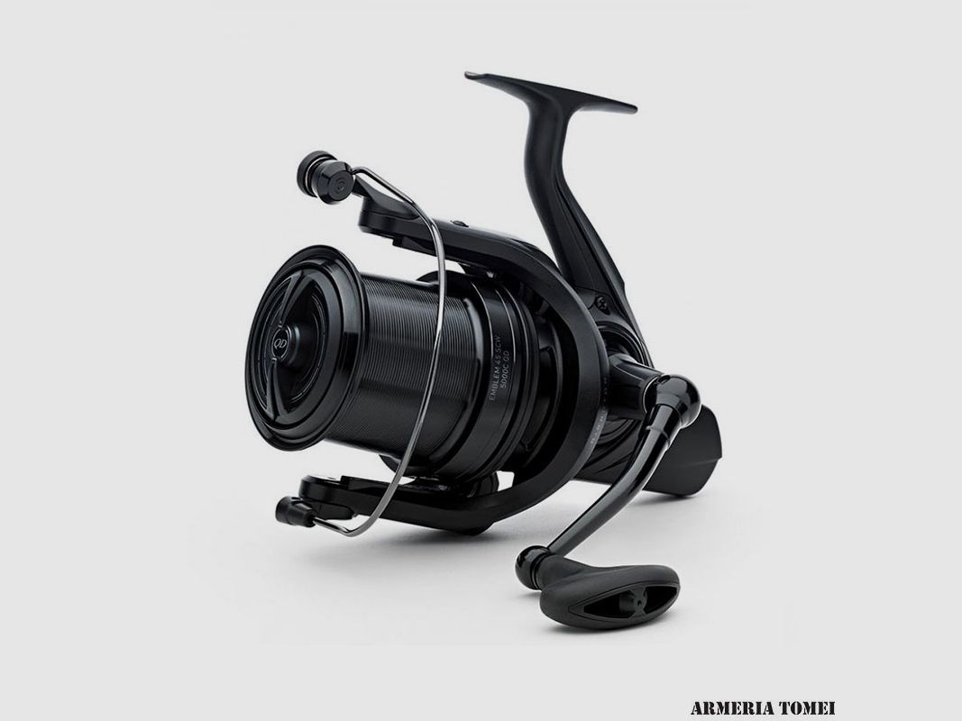 REEL – DAIWA – EMBLEM 45 SCW 5000 CQD, image 1 of 3