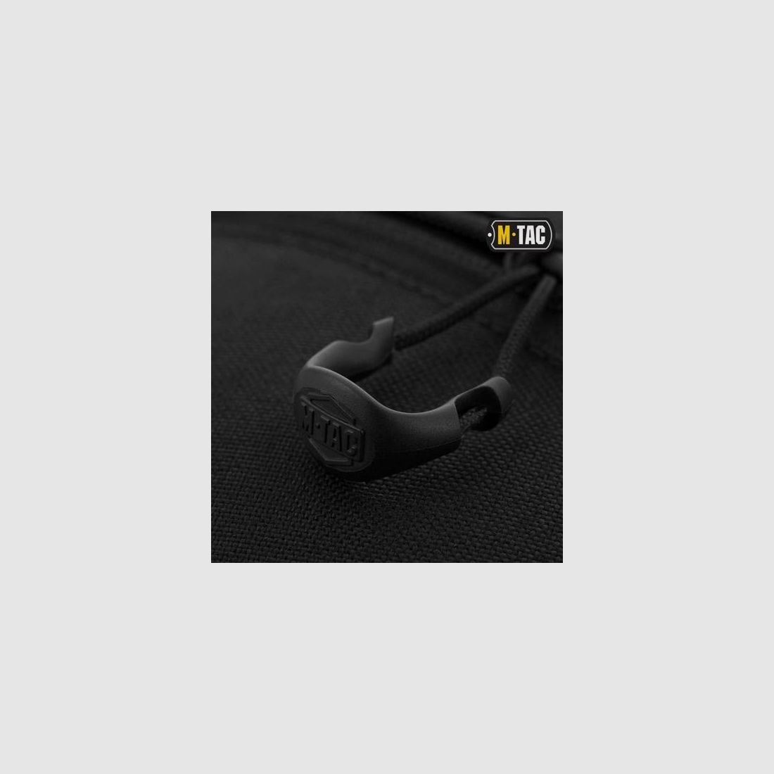 M-Tac - Torba Sling Pistol Bag Elite - Czarna - 10082002, Bild 7 von 29
