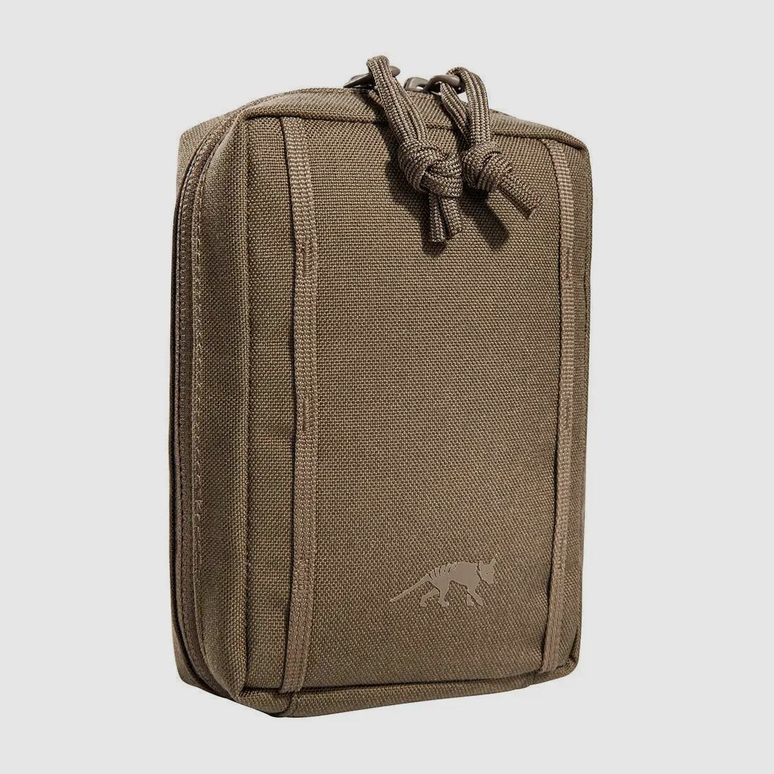 Tasmanian Tiger Tasmanian Tiger Zubehörtasche Tac Pouch 1.1 - Schwarz