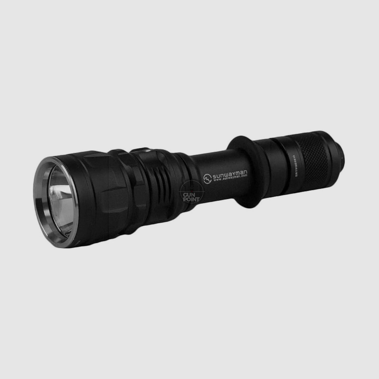 Sunwayman T20CS U2-Schwarz