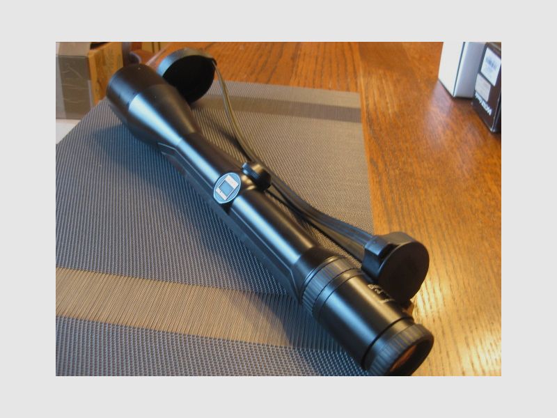 ZEISS-Klassiker ! "Made in Germany" ! DAS ZM 3-12x56 mit Absehen-Diavari = ZEISS-Variante des Absehen-1 !! KEIN Swarovski-Leica-Kahles-Schmidt&Bender- Blaser-Mauser-Sauer