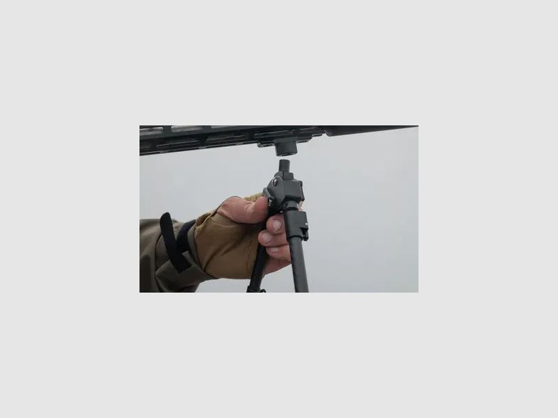 Spartan adattatore per bipiede Classic | M-LOK, immagine 8 di 9