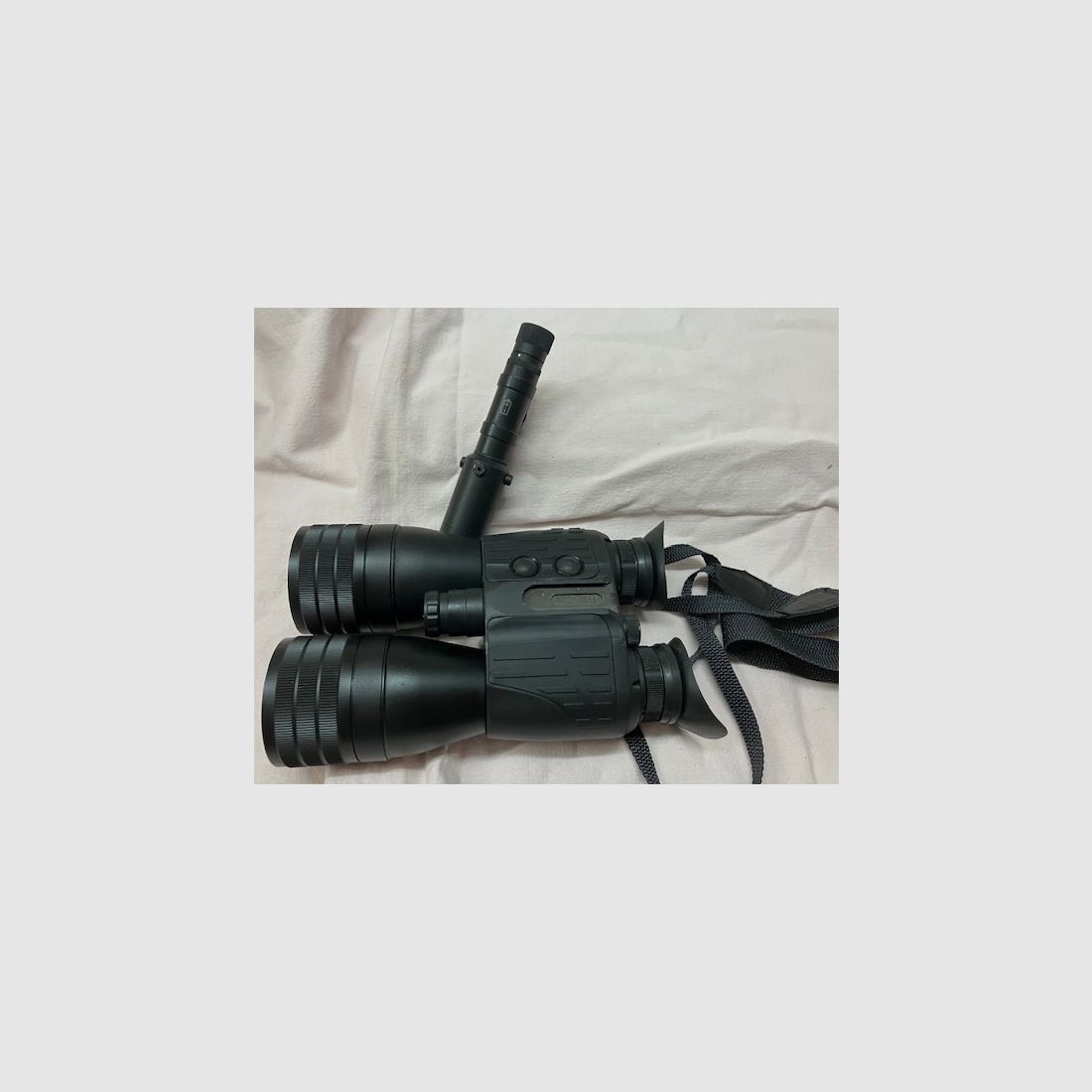 LUNA - LN - PB3 Premium Night Vision Binoculars 3x Magnification