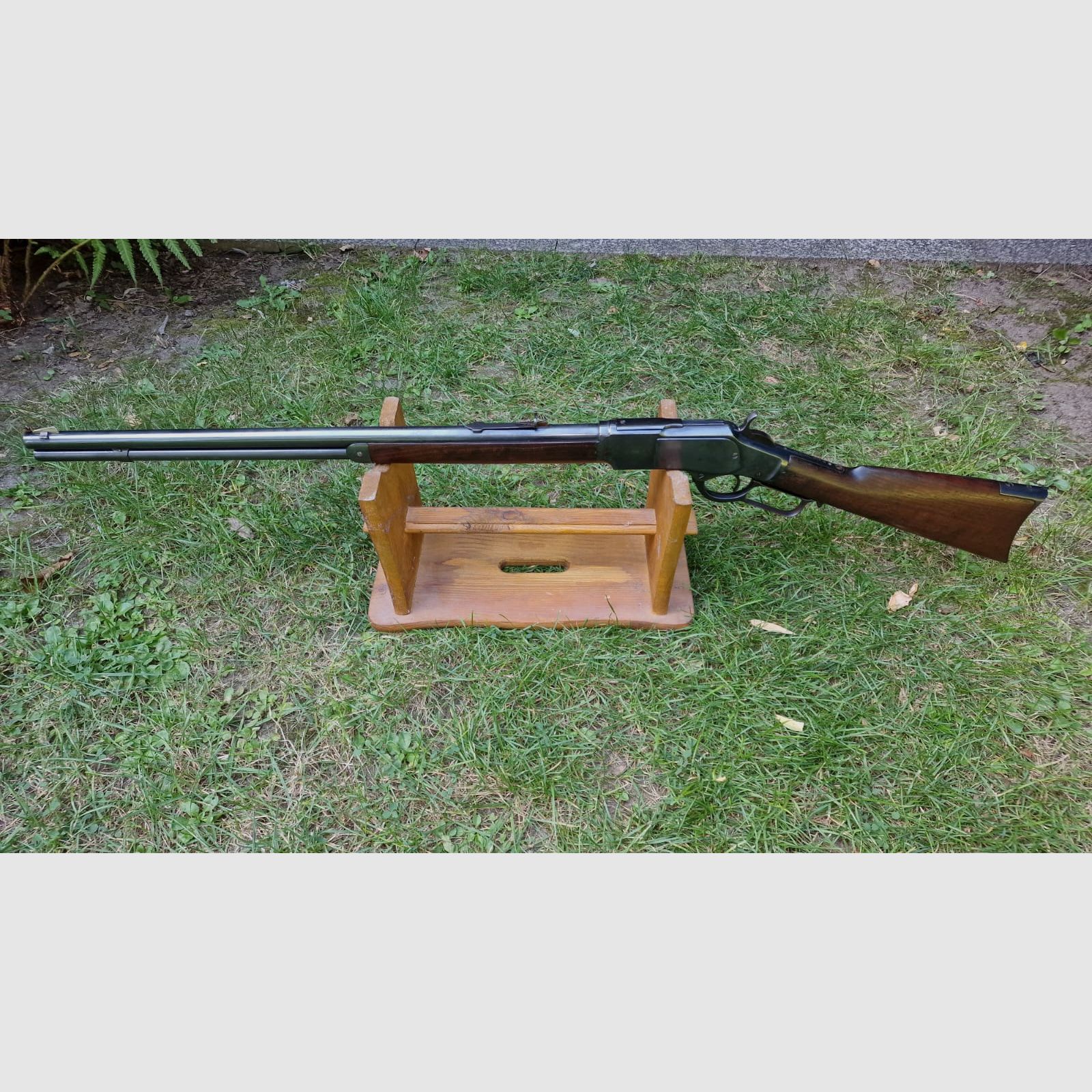 Winchster Model 1873 ( Orginal)