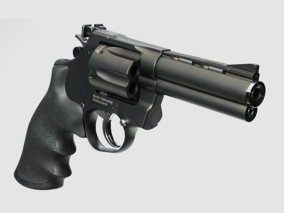 Korth NSC- 4" oder 6"