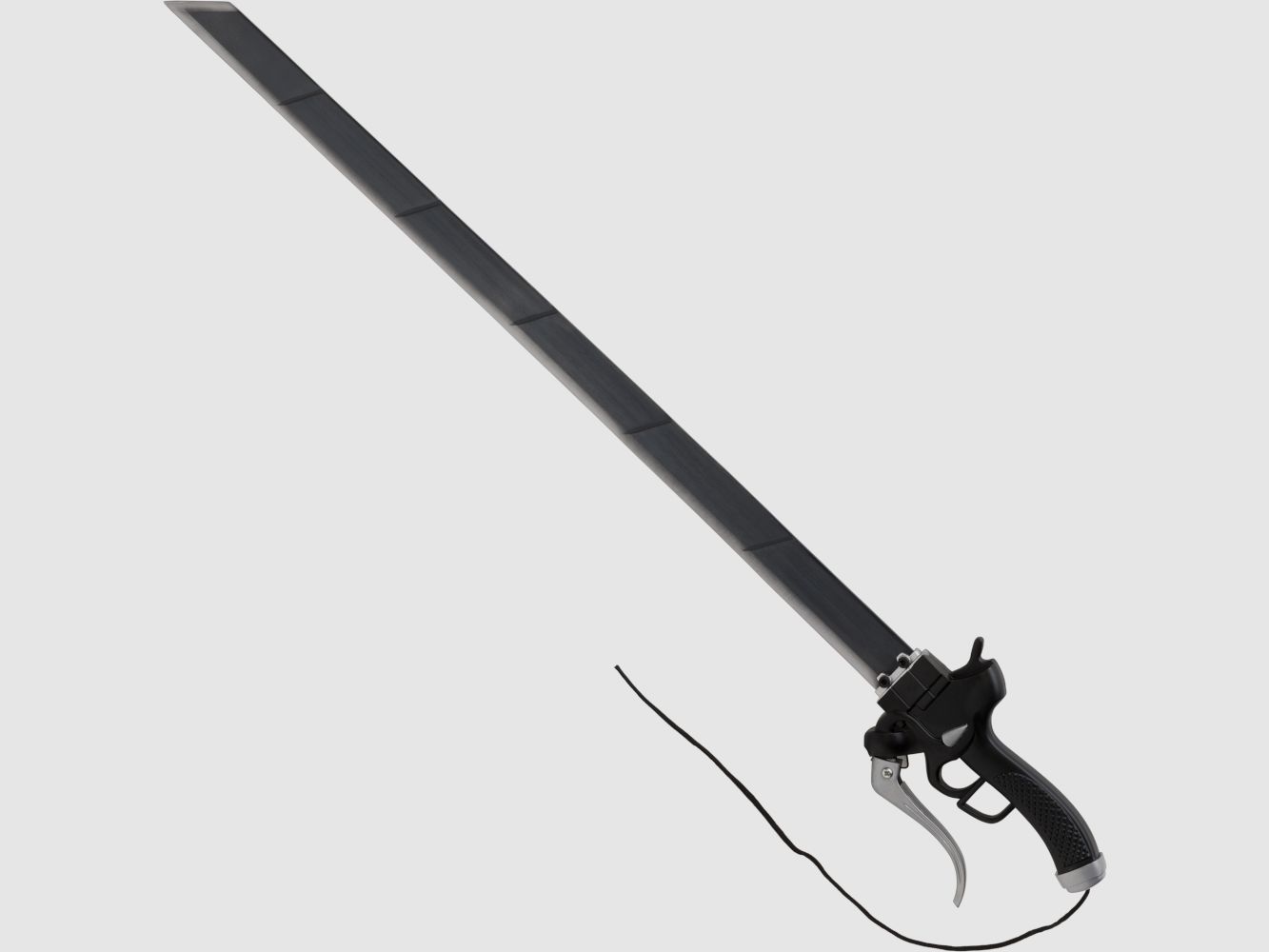 Przedłużenie Katana