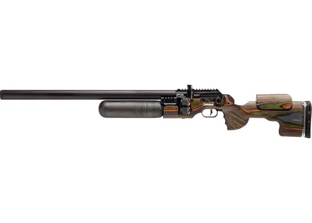 FX King 600 Green Mountain Camo, immagine 1 di 6