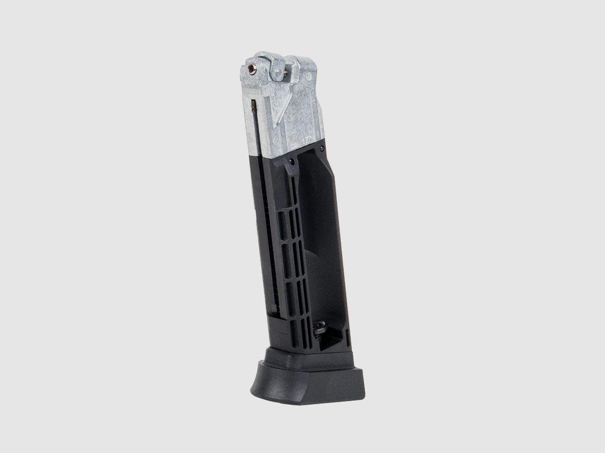 CZ SP-01 Shadow Magazin 21 Schuss 4,5mm BB - Druckluft Co2