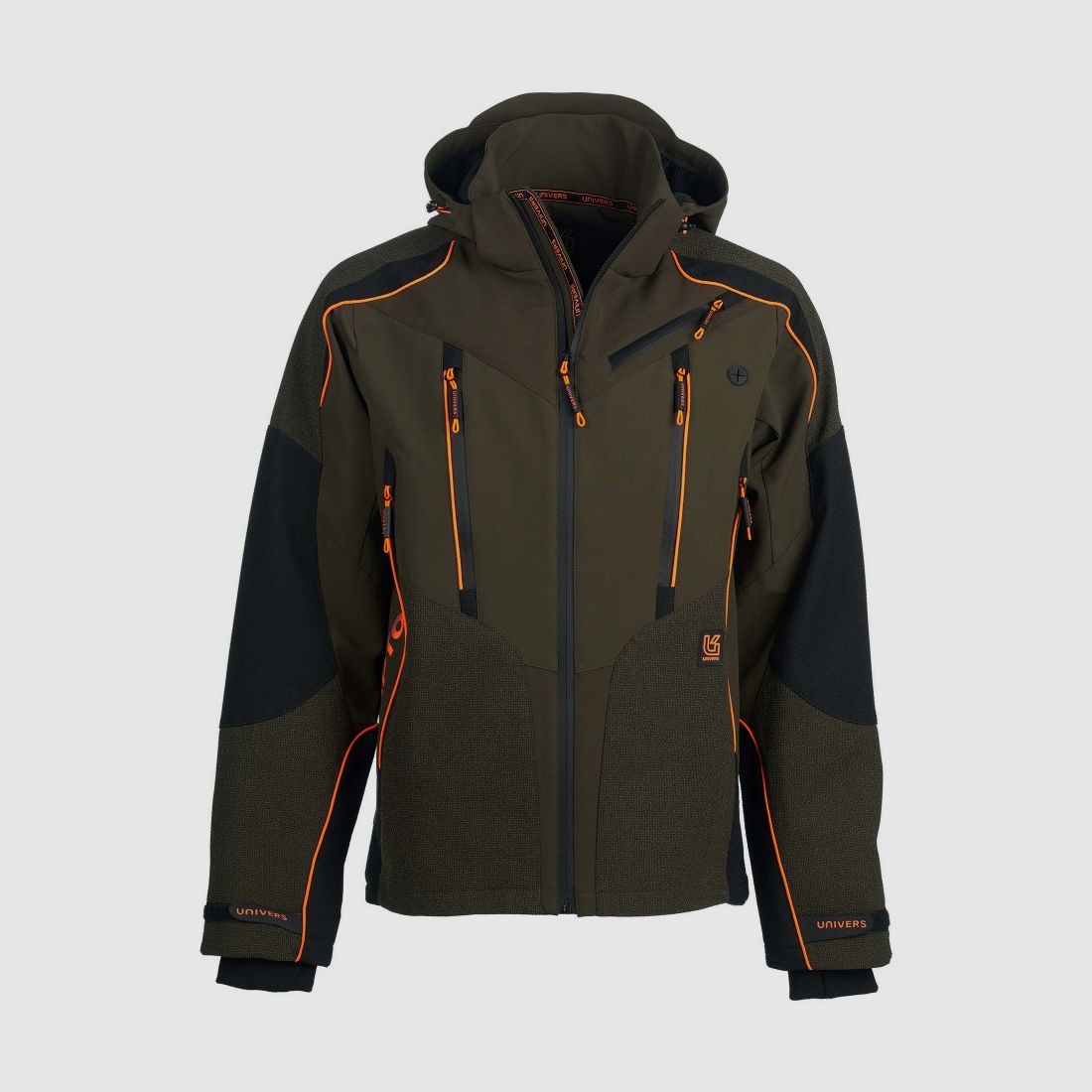 Univers Jagdjacke Raptor U-Tex, Bild 1 von 6