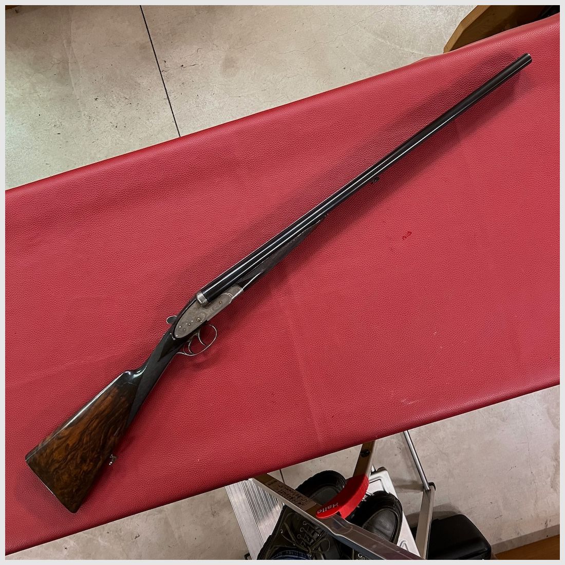 Belgisches Handwerk H&H, Bild 1 von 8
