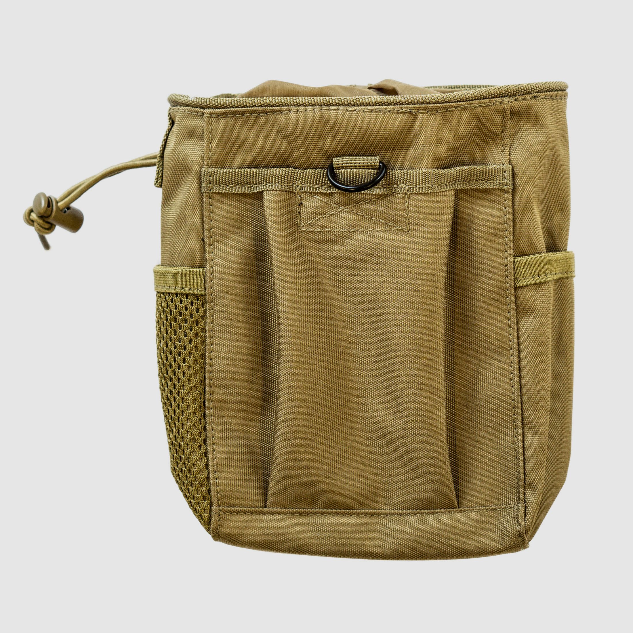 Steambow Belt Bag