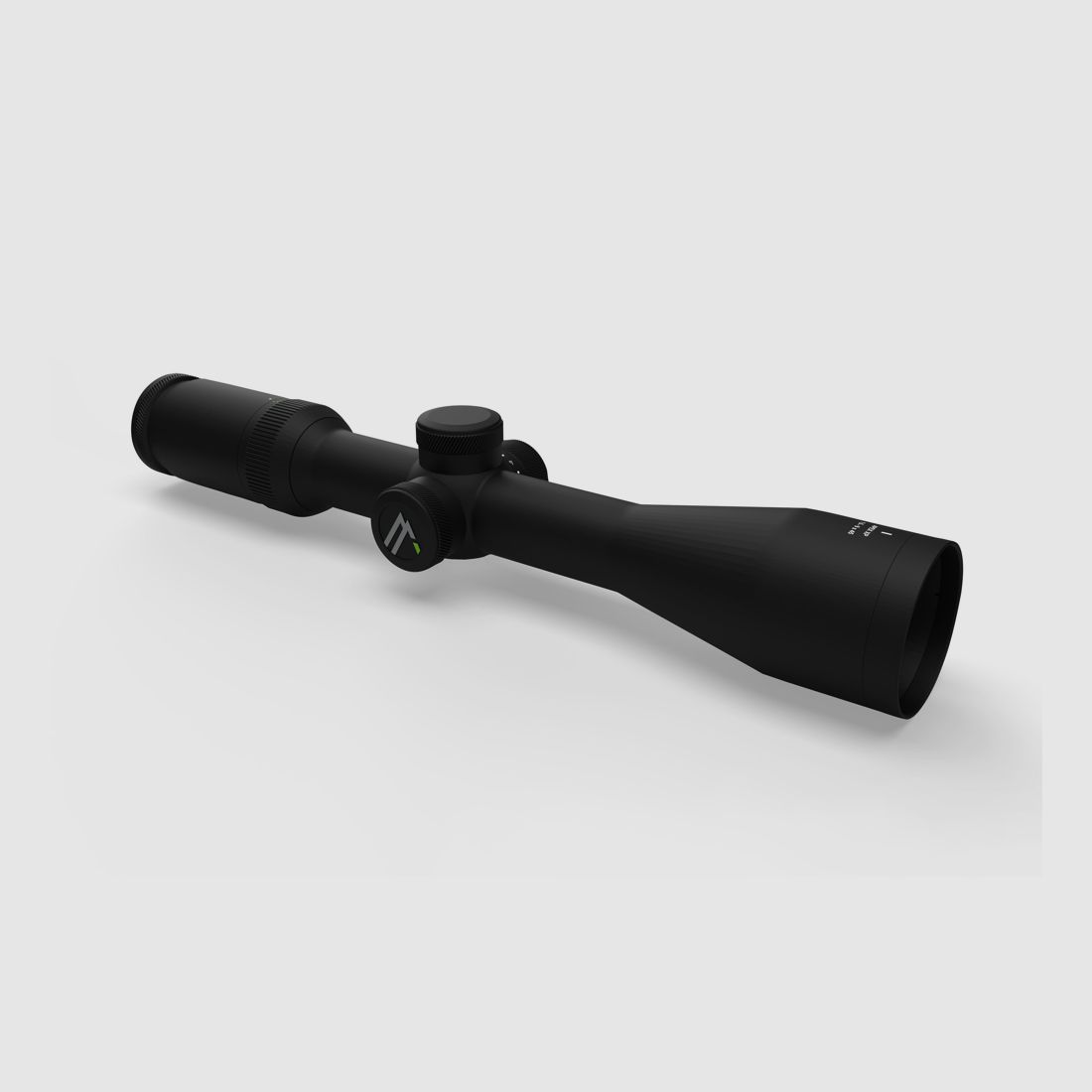 Alpen Optics - ALPEN APEX XP luneta celownicza 1,5-9X45 DUPLEX, zdjęcie 2 z 3