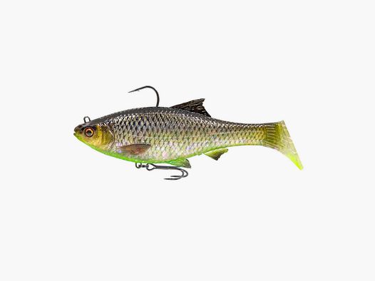 SAVAGE GEAR – 3D ROACH RTF 15cm / 62g Schnell sinkend | Hugo