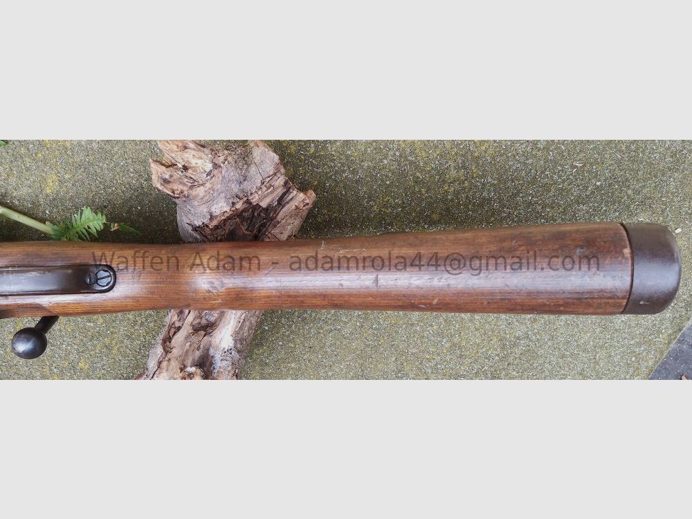 Mauser K98k byf 44