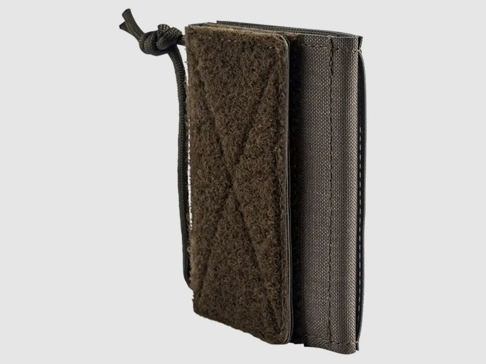 MD-Textile ID Card Holder 2.0