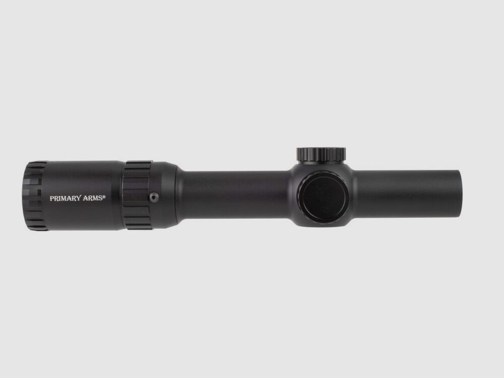 Primary Arms SLx 1-6x24 FFP ACSS-Raptor 5.56/308