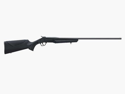Fucile Silenziato Montenegro C410 73cm