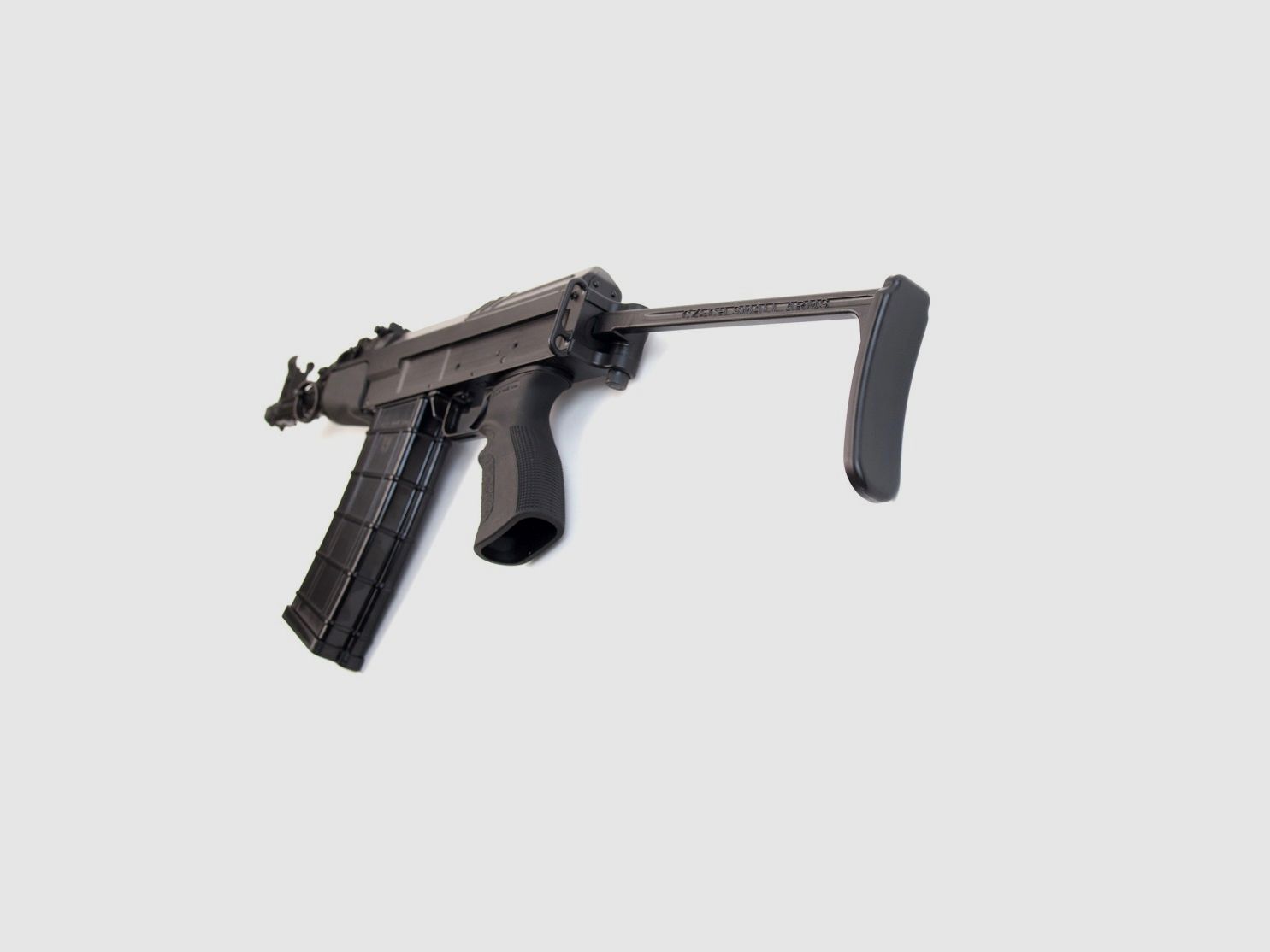 CSA VZ58 Sporter Compact Cal. 300 AAC, image 21 of 24
