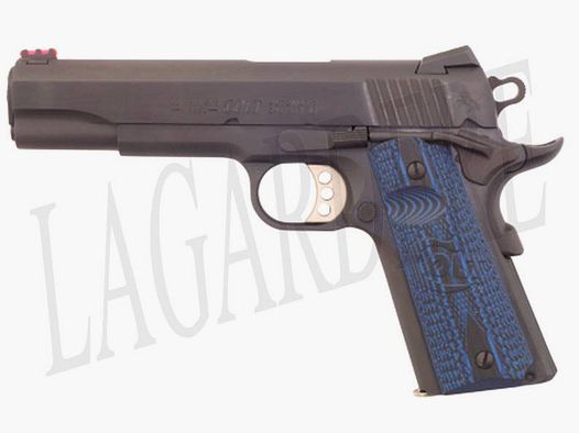 COLT GOVERN. COMP. 01970CCS(PISTOLET)