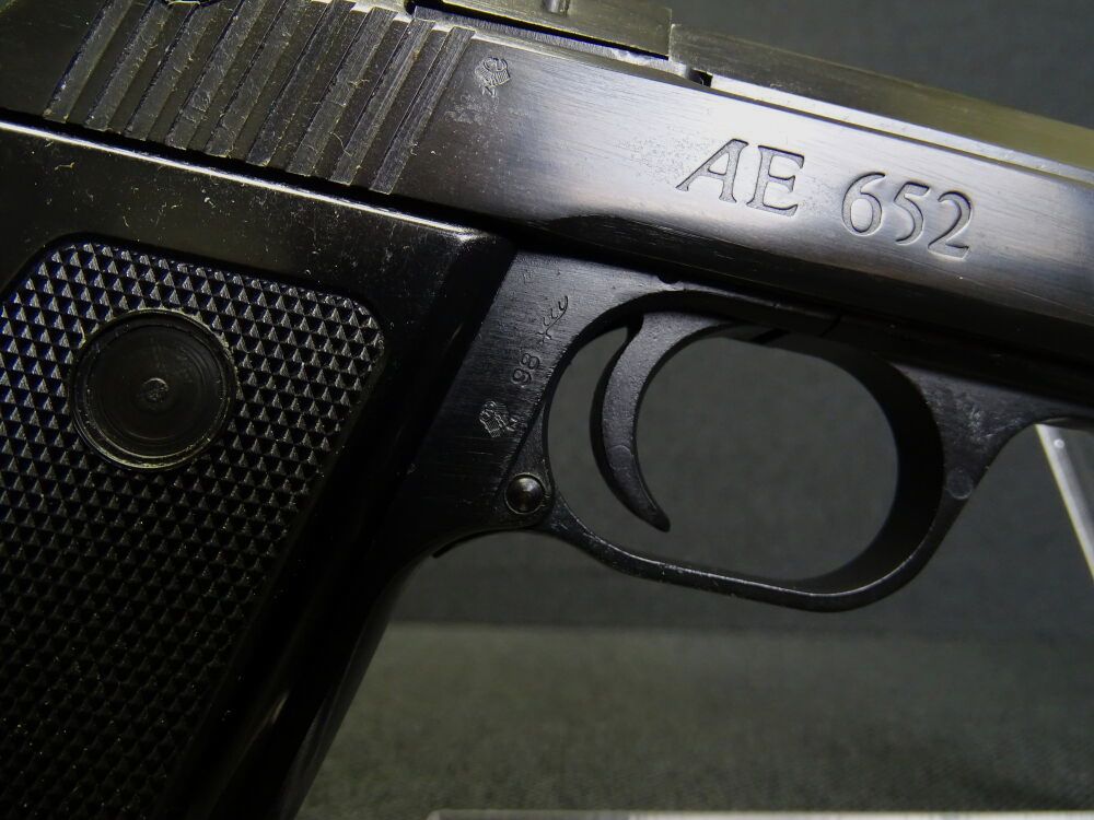 Schmeisser AE652