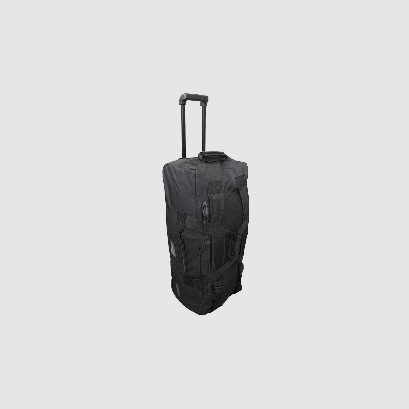 Reise-Trolley-Rucksack 70l schwarz Defcon 5, Bild 2 von 3