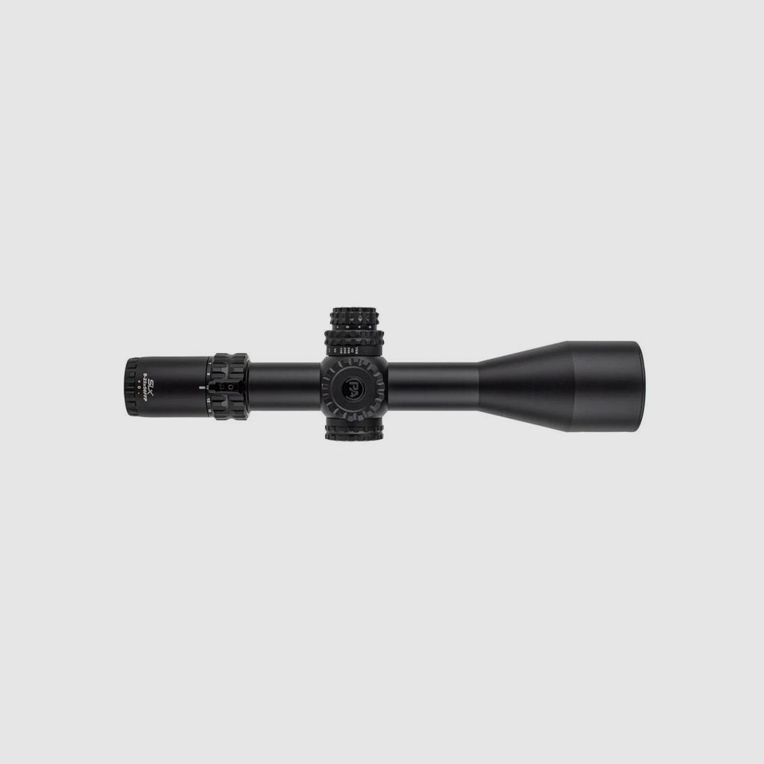 Primary Arms SLx 5-25x56 FFP Athena BPR MIL rot Zielfernrohr