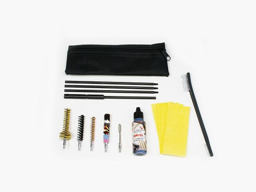 KIT DI PULIZIA PER AR15