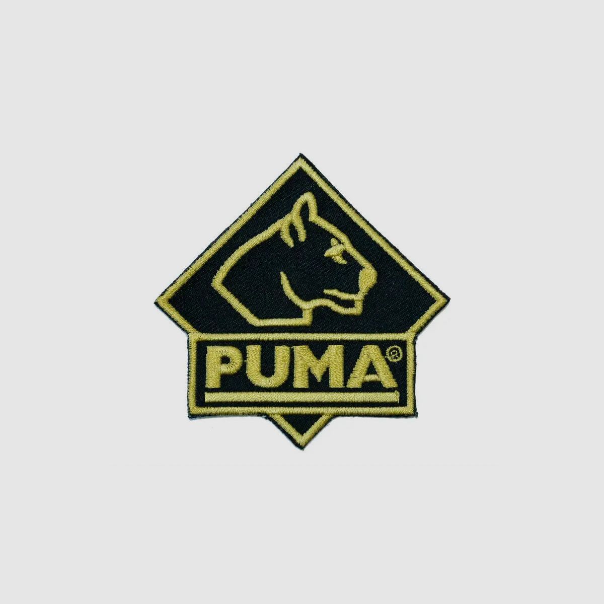 PUMA Aufnäher / Patch