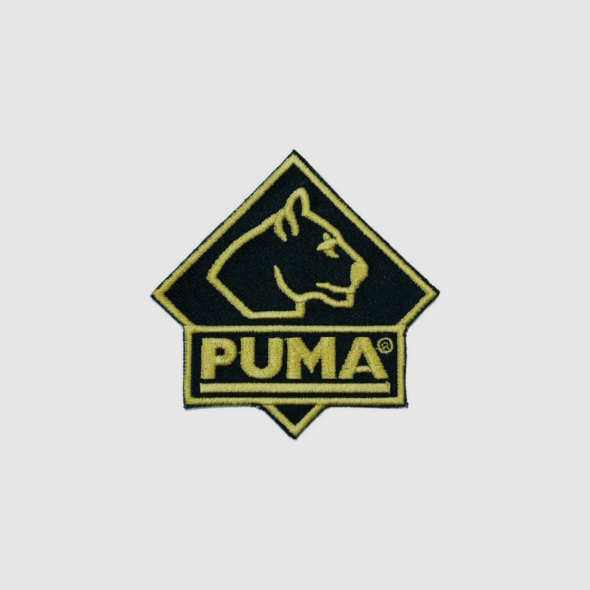 PUMA patch