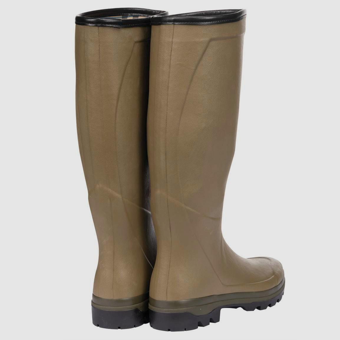Le Chameau Country Cross Stiefel - Neopren, Bild 5 von 7