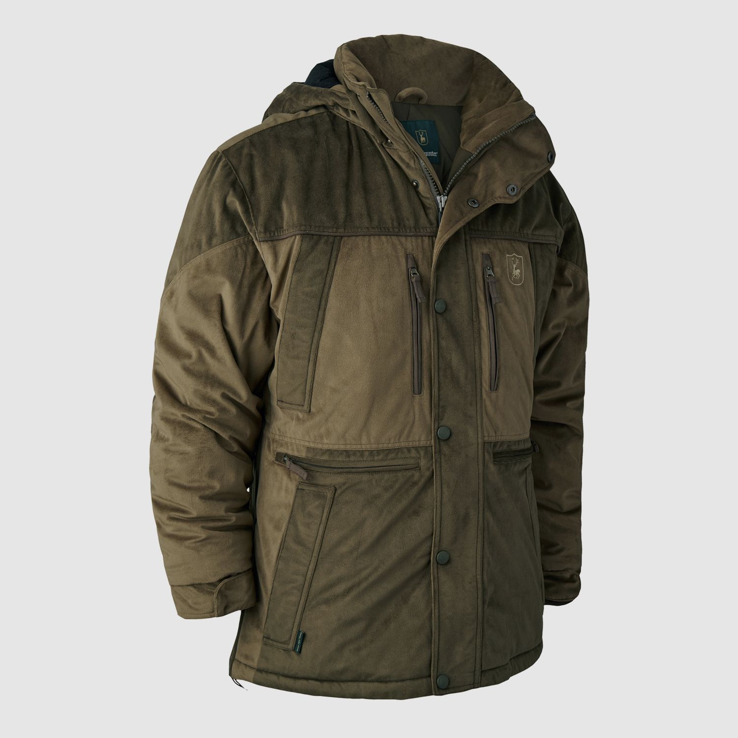 Deerhunter Rusky Silent Jacke kurz