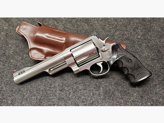Smith & Wesson Mod. 500