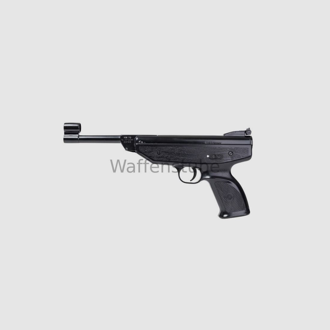Weihrauch HW 70