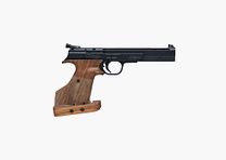 Pistola Walther CSP EXPERT Nogal – 22 LR