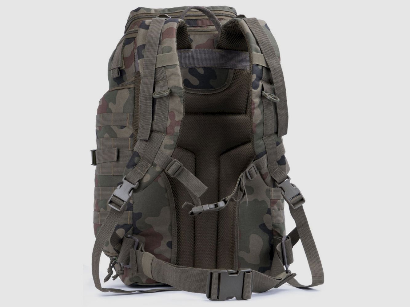 Texar Aldus 57L wz93 Rucksack, Bild 2 von 4