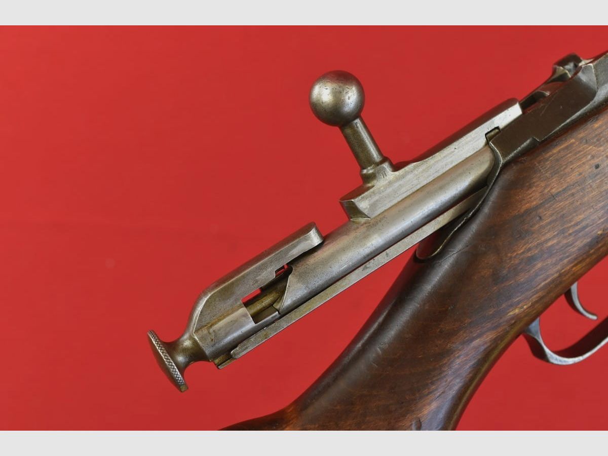 #2579 Mosin-Karabiner m/39, finnische Armee, Baujahr 1968, Kal. 7,62x53R, Bild 21 von 33