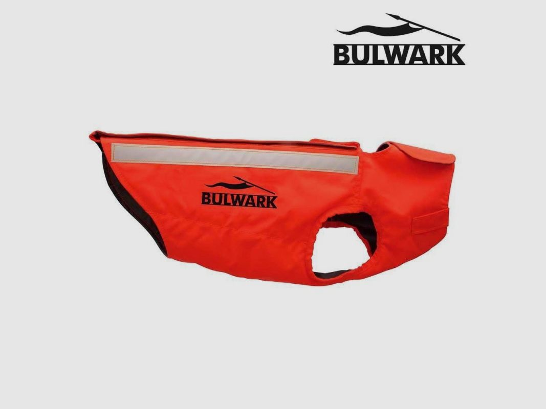 CHALECO BULWARK Größe 60 und 65, Bild 3 von 12