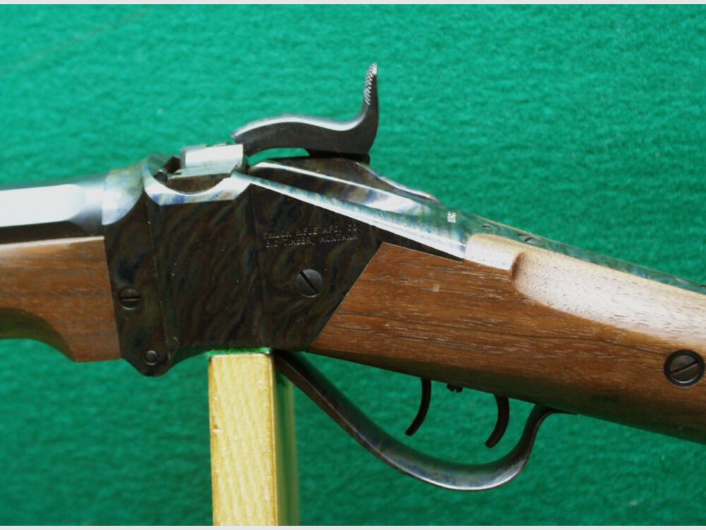 Shiloh Sharps 1874 Sporter #3